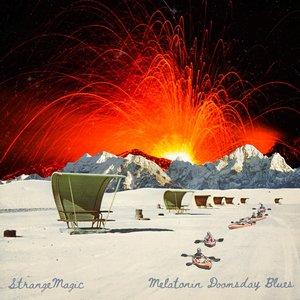Melatonin Doomsday Blues