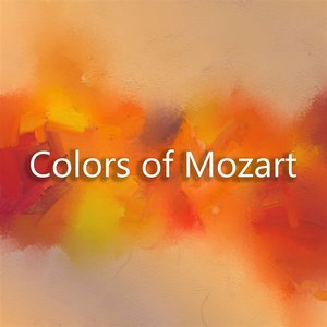 Colors of Mozart