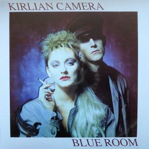 Blue Room - EP