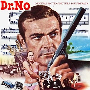 Dr. No (Original Motion Picture Soundtrack)