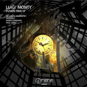Fusion Time EP