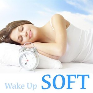 Wake Up (feat. Alarm Sounds) - Single