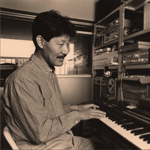 “吉村弘”的封面
