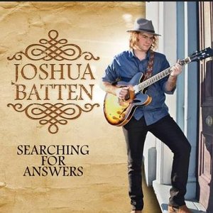 Searching for Answers