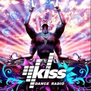 Image for 'KissFM'