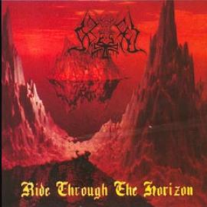 Eternal Quest of Vengance cover