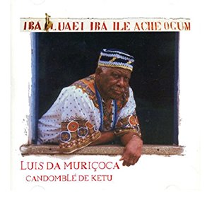 Avatar for Luiz da Muriçoca