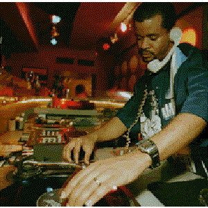 Terrence Parker photo provided by Last.fm