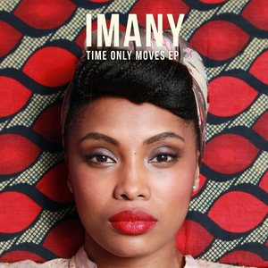 Time Only Moves - EP