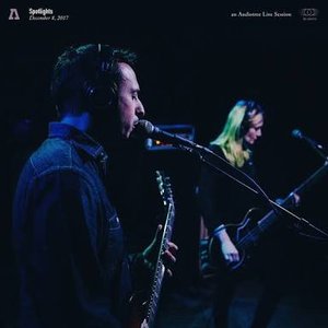 Spotlights on Audiotree Live