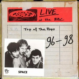 Live at the BBC - Top of the Pops