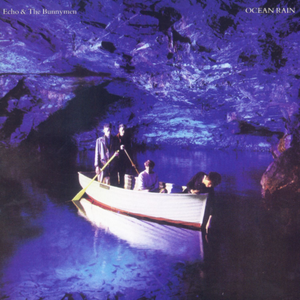 Echo and the Bunnymen - Villiers Terrace Lyrics - Zortam Music