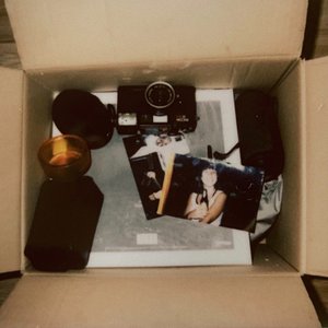Afgesloten - Single