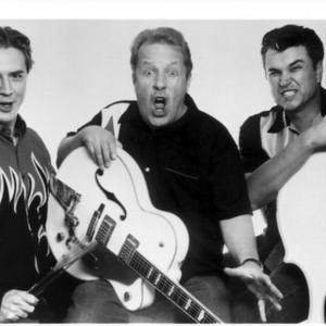 Hillbilly Hellcats photo provided by Last.fm