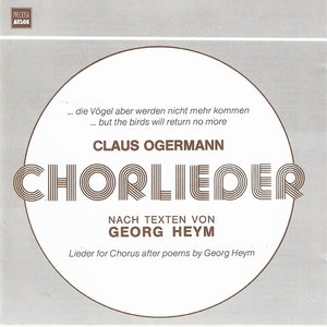 Chorlieder