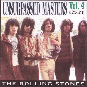 Unsurpassed Masters, Volume 4: 1970-1971