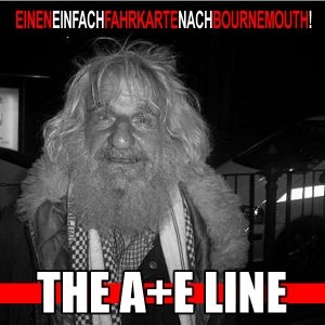 Immagine per 'Einen Einfach Fahrkarte Nach Bournemouth'