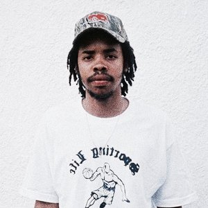 Earl Sweatshirt, Domo Genesis 的头像
