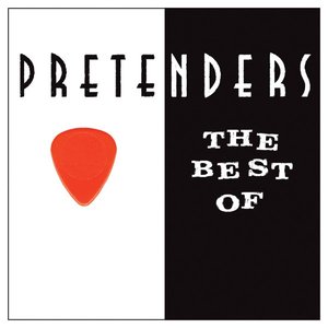 The Best Of Pretenders