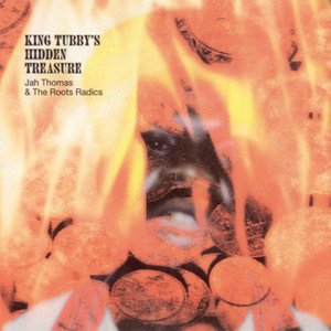 King Tubby's Hidden Treasure