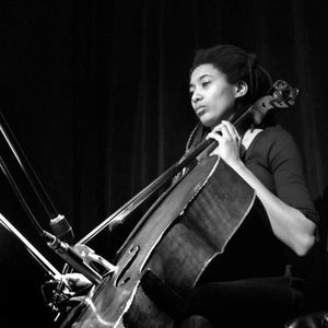 Avatar de Tomeka Reid