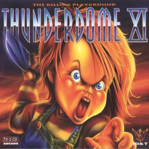 Avatar for Thunderdome XI