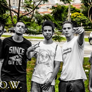 P.L.O.W. - (Punch Lines on the World)