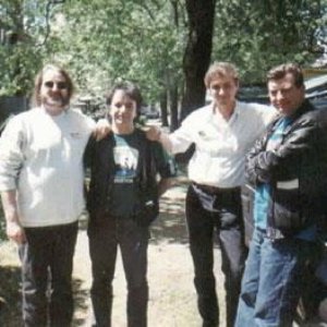 Kevin Burke, Johnny Cunningham, Christian Lemaître & Soïg Siberil 的头像