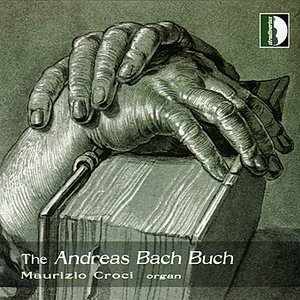 Andreas Bach Buch - Il Libro di Andreas Bach