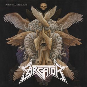 Swarming Angels & Flies [Explicit]