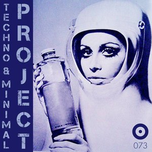 Techno & Minimal Project