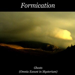 Ghosts (Omnia Exeunt In Mysterium)