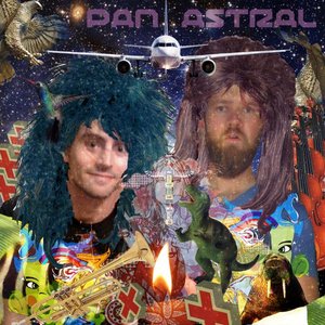 Pan Astral 的头像