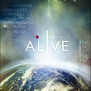 Love Come Alive