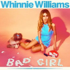 Bad Girl - EP