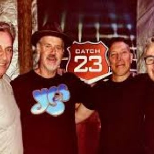 Avatar für Catch 23