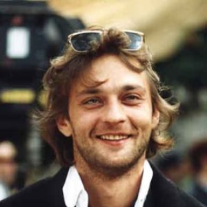 Avatar for ALEKSANDER DOMOGAROW