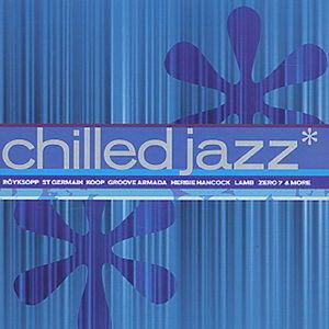 Image pour 'Chilled Jazz'