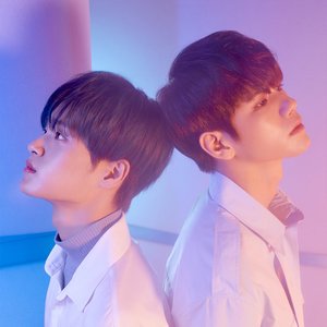 Wanna One(워너원) - 더힐 The Heal 的头像