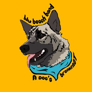 A Dog’s Breakfast