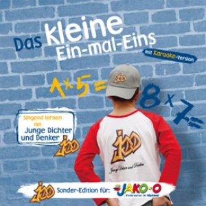 Das Kleine Ein-mal-Eins Singend Lernen