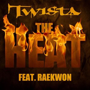 The Heat (feat. Raekwon)