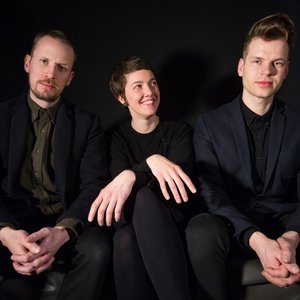 Avatar for Kaja Draksler, Petter Eldh and Christian Lillinger