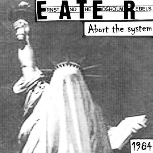 Abort The System EP
