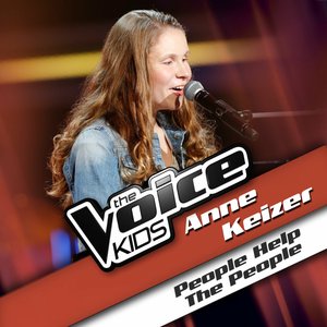 People Help The People (From The Voice Kids)