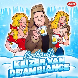 Keizer Van De Ambiance - Single
