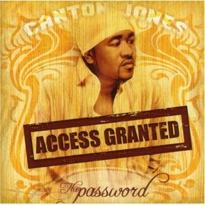The Password