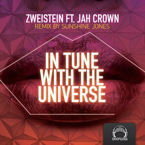 In Tune With the Universe EP (feat. Jah Crown)