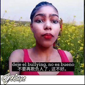 Deja El Bullying Versión Potaxie