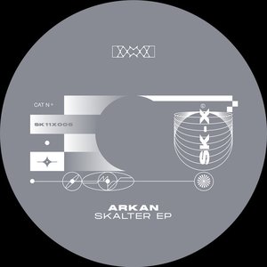 Skalter EP